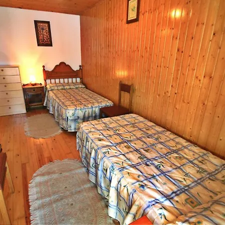 Сasa de vacaciones Casa De La Abuela