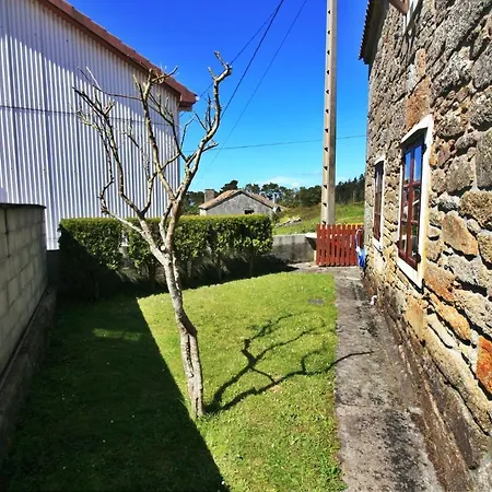 Casa De La Abuela *