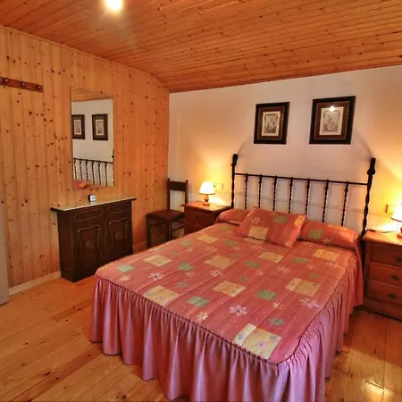 Сasa de vacaciones Casa De La Abuela
