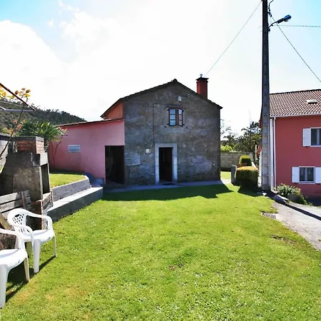 Casa De La Abuela Сasa de vacaciones