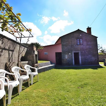 Casa De La Abuela Сasa de vacaciones *