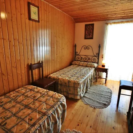 Casa De La Abuela Laxe