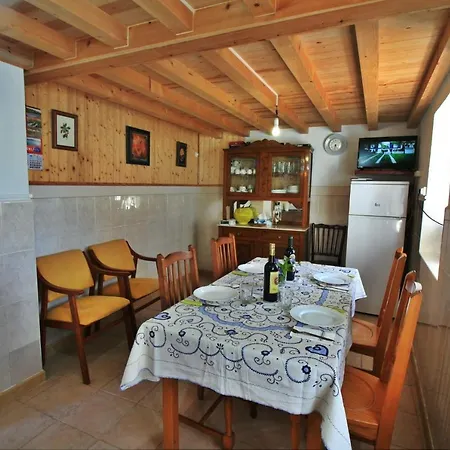 Casa De La Abuela Сasa de vacaciones
